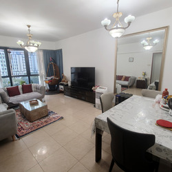 Regent Grove (D23), Condominium #572199161
